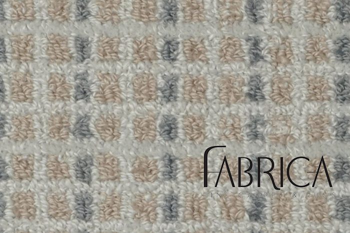 Fabrica Carpets - Burberry