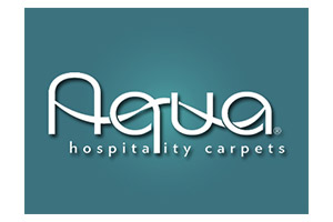 Aqua Hospitality Carpets
